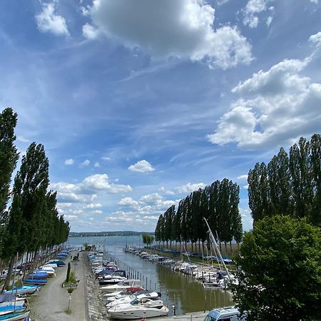 Untersee Appartements Moos  Ngoại thất bức ảnh