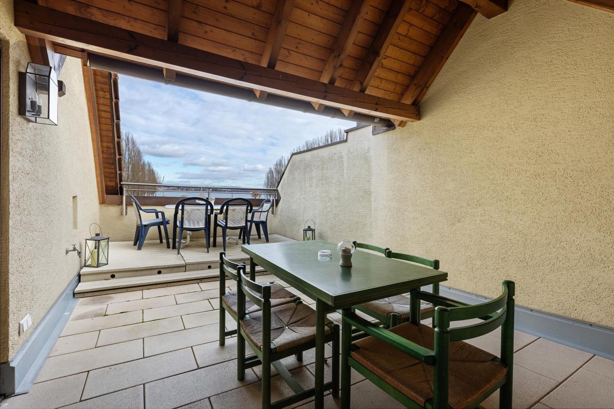 Untersee Appartements Moos  Ngoại thất bức ảnh