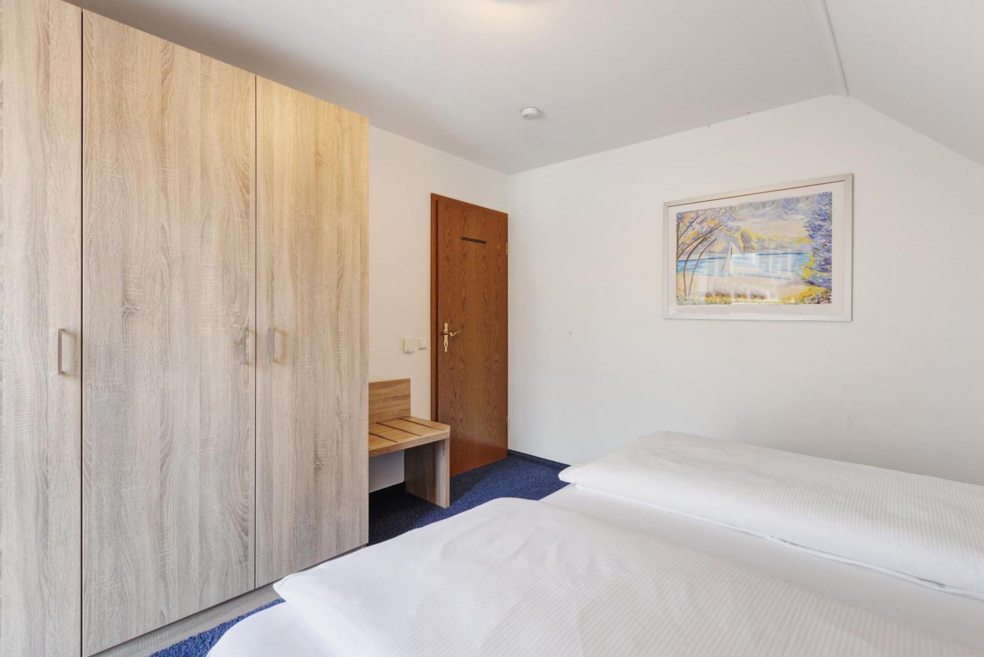 Untersee Appartements Moos  Ngoại thất bức ảnh