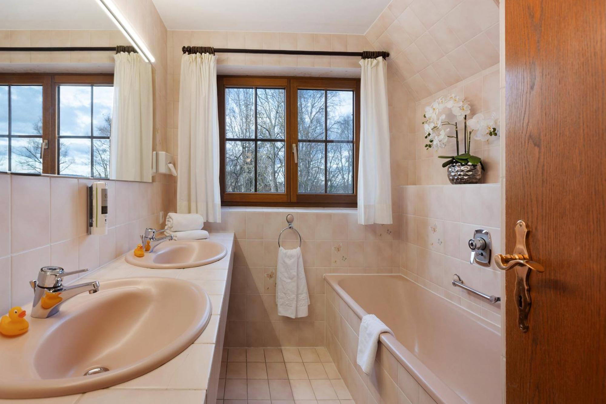 Untersee Appartements Moos  Ngoại thất bức ảnh