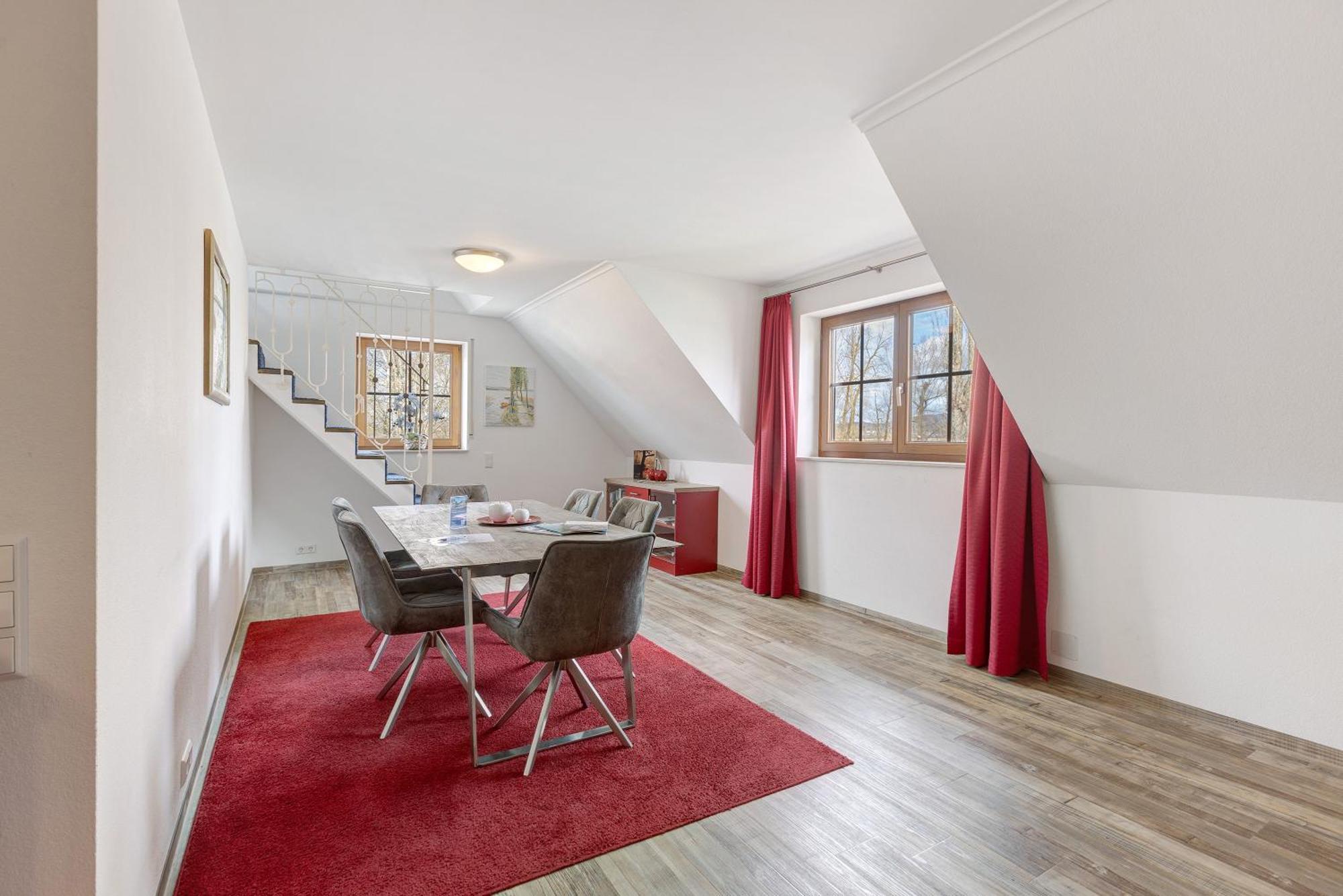 Untersee Appartements Moos  Ngoại thất bức ảnh
