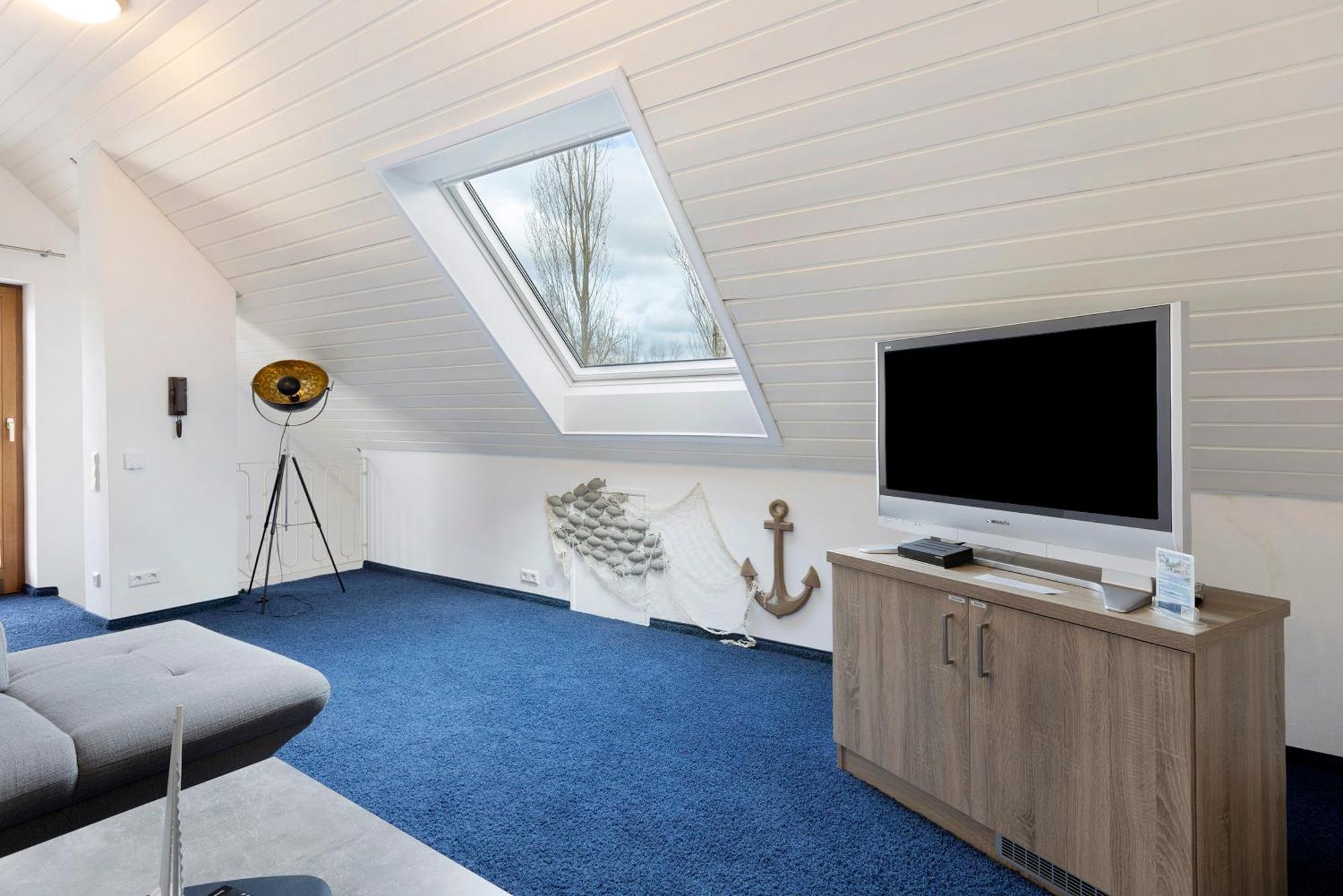Untersee Appartements Moos  Ngoại thất bức ảnh