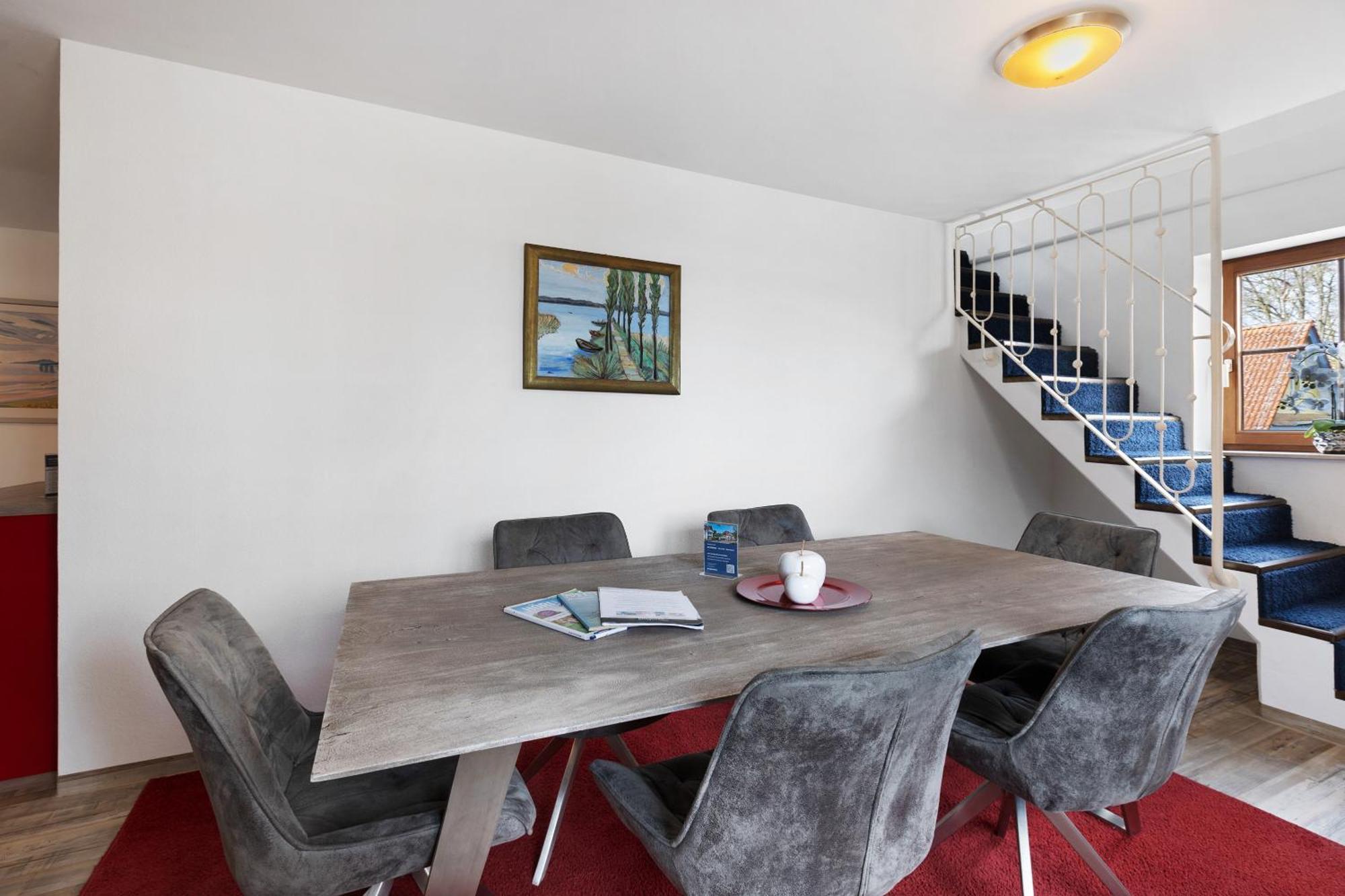 Untersee Appartements Moos  Ngoại thất bức ảnh